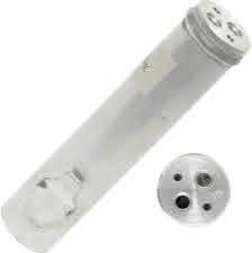 RECEIVER DRIER HYUNDAI TUCSON 05-10 No12520C صفاية فريون هيونداي توكسن