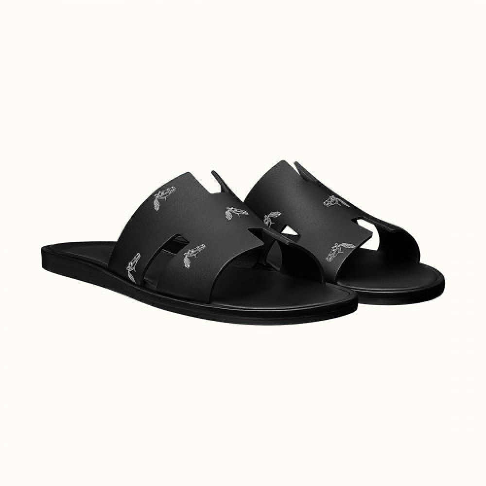 hermes Mens Izmir sandal