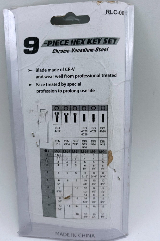 Product