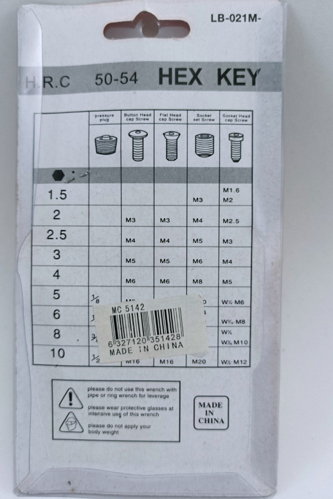 Product
