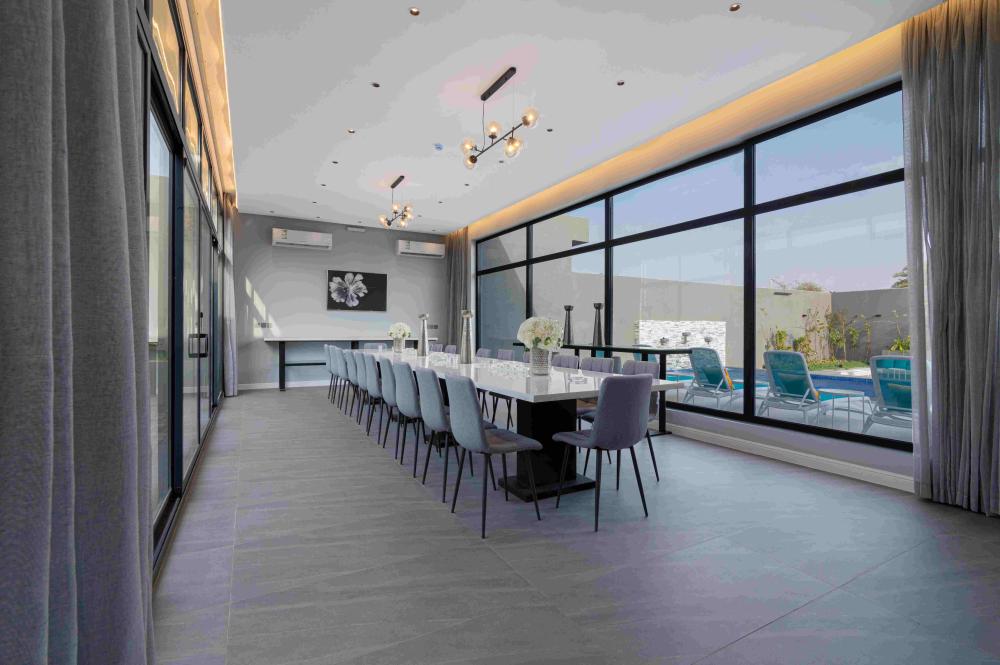 شاليهات فخمة للمناسبات بالرياض