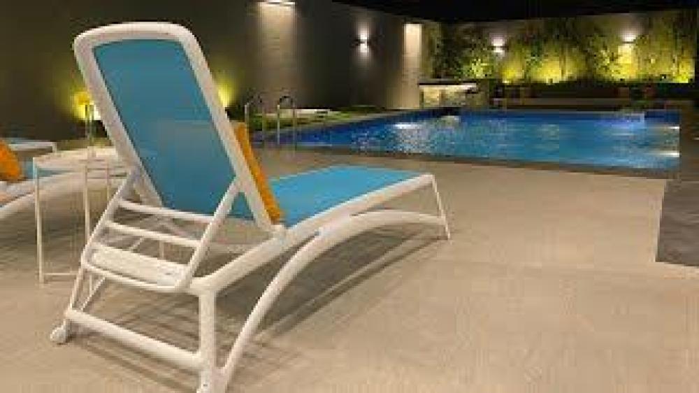 شاليه العرسان رياض ڤيو | أفضل شاليه بجاكوزي الرياض