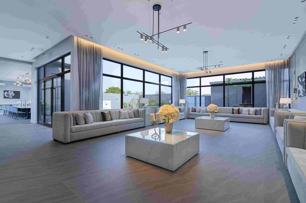 منتجعات أم استراحات