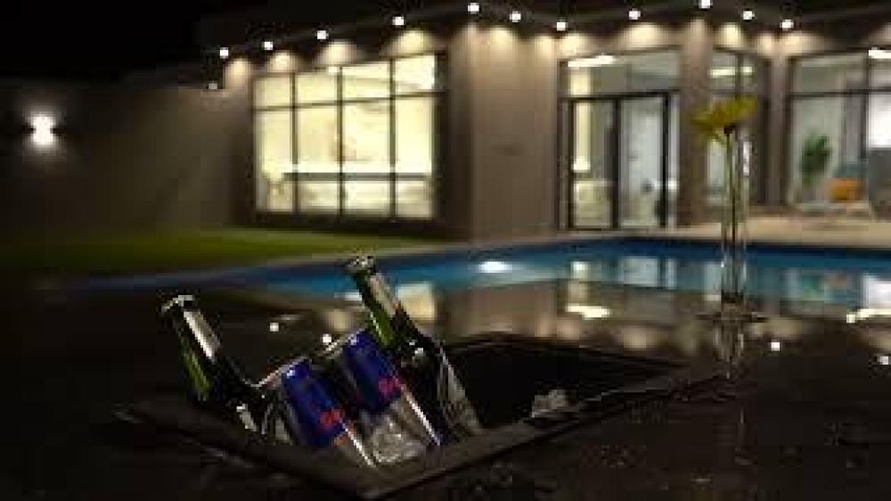 شاليه فيو بلس: أفضل شاليهات عوائل بالرياض بحي الرمال | وسط الاسبوع