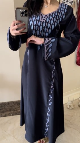 مخور مع طرحه