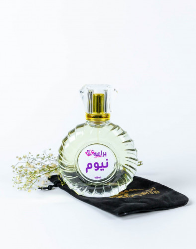عطر نيوم 100 مل ( مشمش , جوز الهند . مسك , ياسمين...