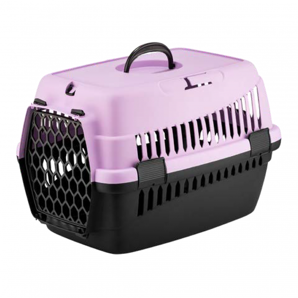 Cat travel box sale