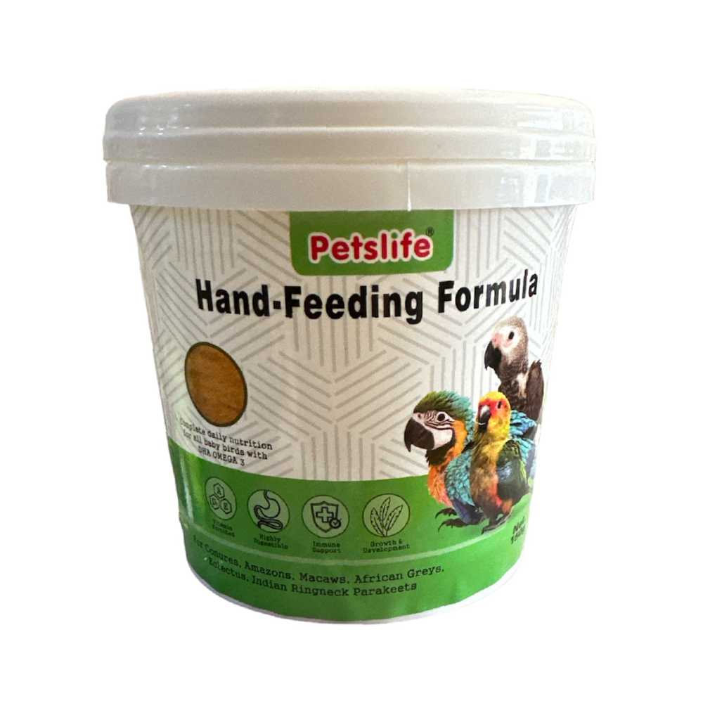 Pets Life Cerelac Baby Bird Formula 150g