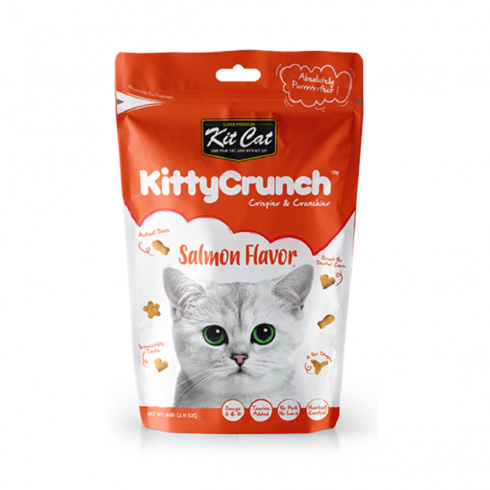 Kit kat outlet cat treats