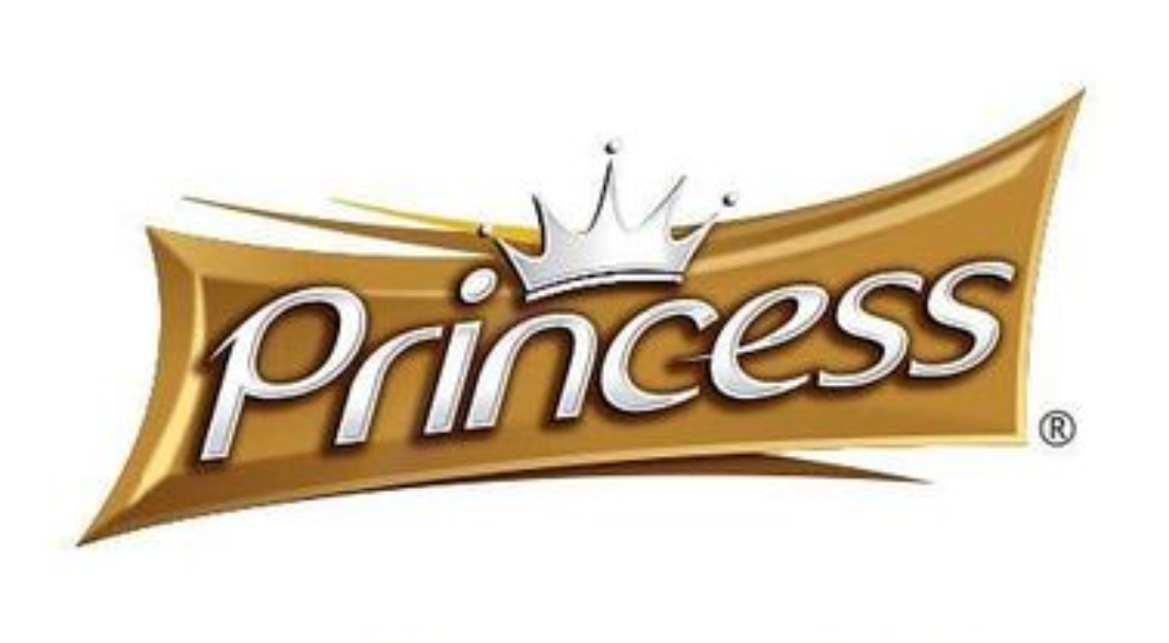 Prince &amp; Princess