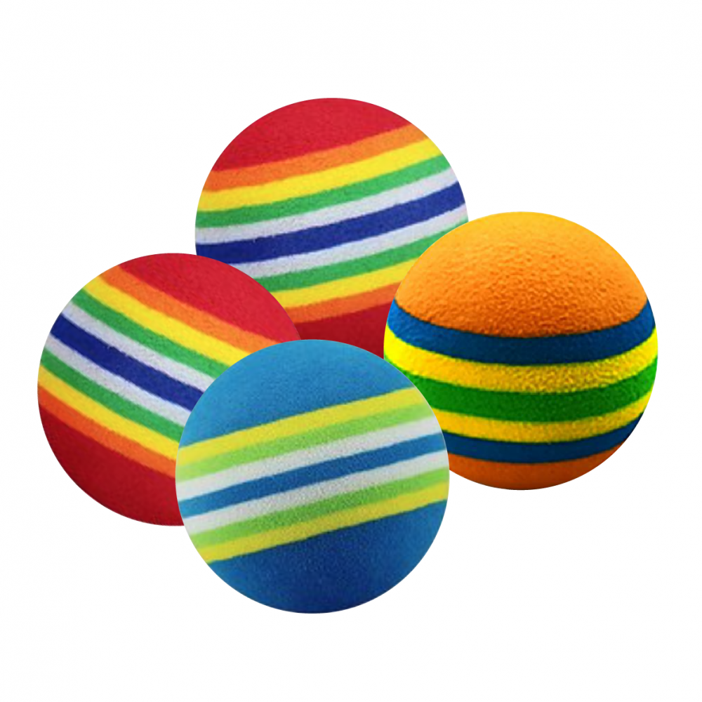 Rubber ball small on sale