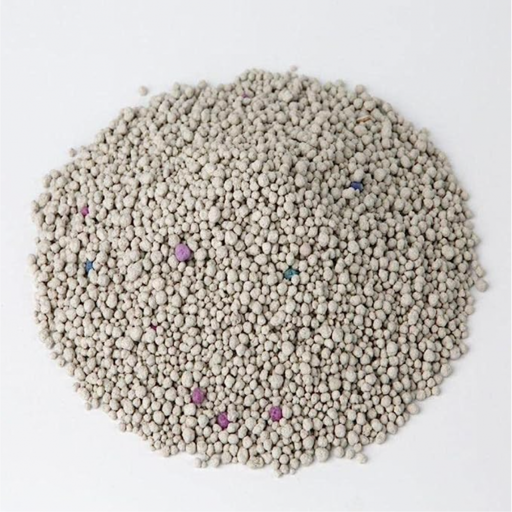 It's Mate Clumping Sand, Lavender Scent, 25 L