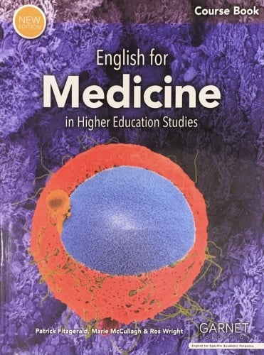 English for Medicine