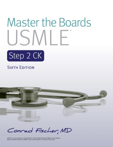 Master the Boards USMLE