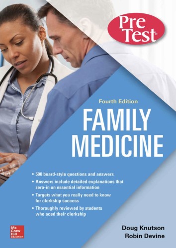 Family Medicine