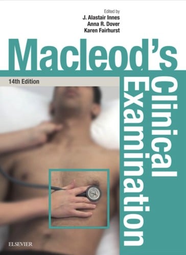 Macleod’s Clinical Examination