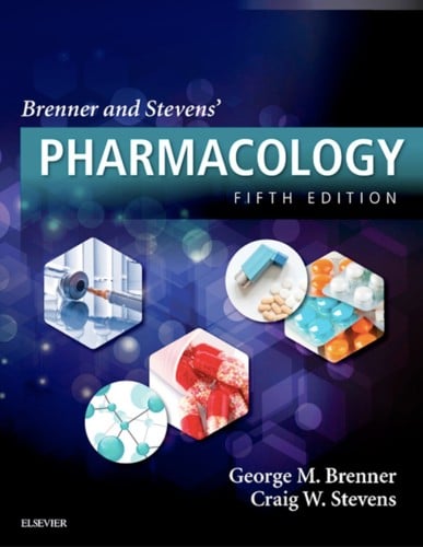 Pharmacology - Banner and Stevena