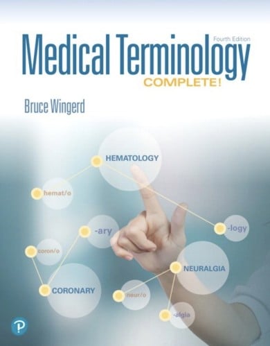 Medical terminology