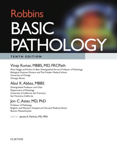 Robbins - Basic Pathology