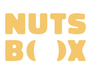 NUTS BOX - صندوق المكسرات