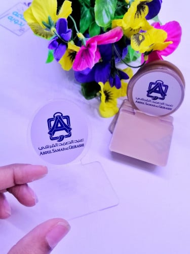 درزن استاند اكريلك عبدالصمد القرشي