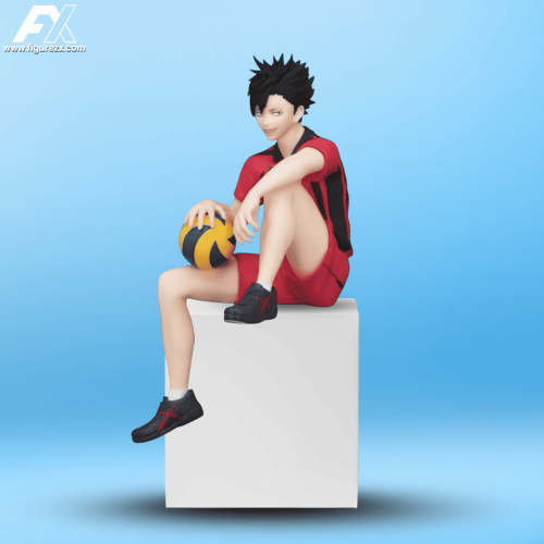 فيقر كورو - مجسم كورو Haikyuu!! Tetsuro Kuroo Nood...