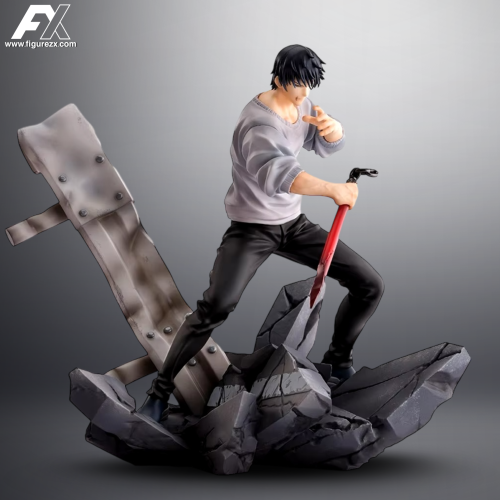 فيقر توجي - Figure toji SEGA