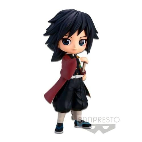 فيقر قيو - مجسم غيو - Giyu posket Figure