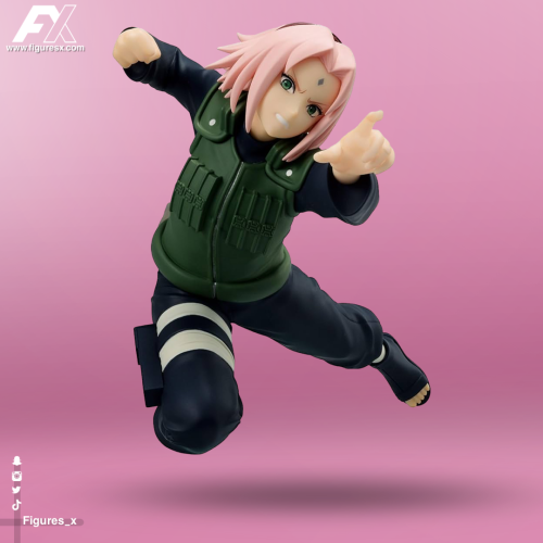 فيقر ساكورا