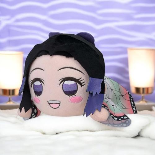 دمية شينوبو
