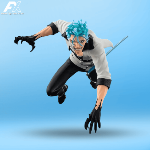 فيقر قريمجو - مجسم غريمجو - Grimmjow Banpresto fig...