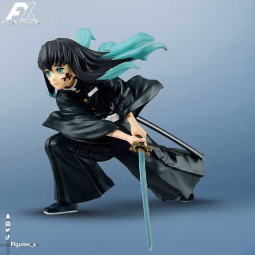 فيقر توكيتو مجسم توكيتو - Figure tokito Banpresto