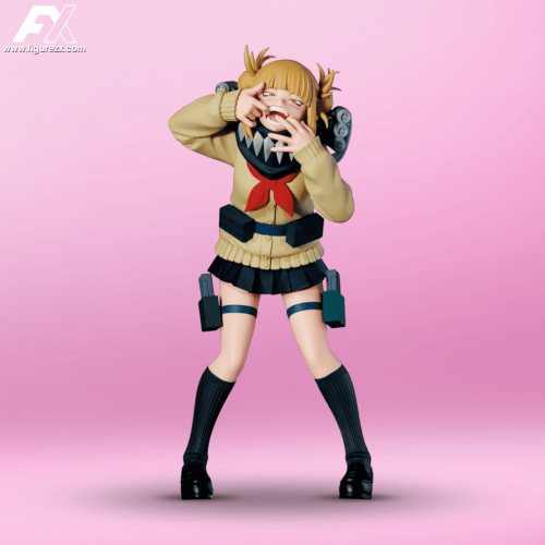 فيقر توقا - مجسم توقا - Toga Banpresto Figure