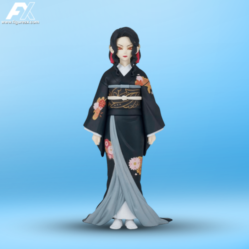 فيقر موزان - مجسم موزان Muzan Banpresto Figure