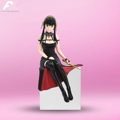 فيقر يور - مجسم يور Yor SEGA Figure