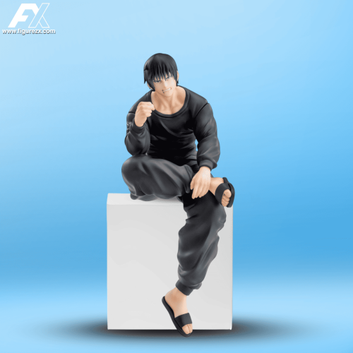 فيقر توجي - مجسم توجي Toji SEGA Figure