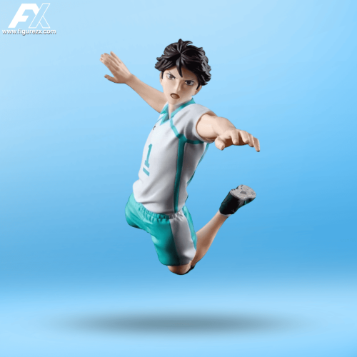 فيقر اويكاوا - مجسم اويكاوا Haikyuu!! Posing Figur...