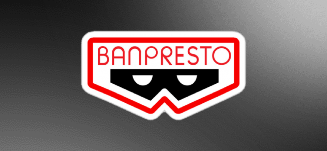 Banpresto