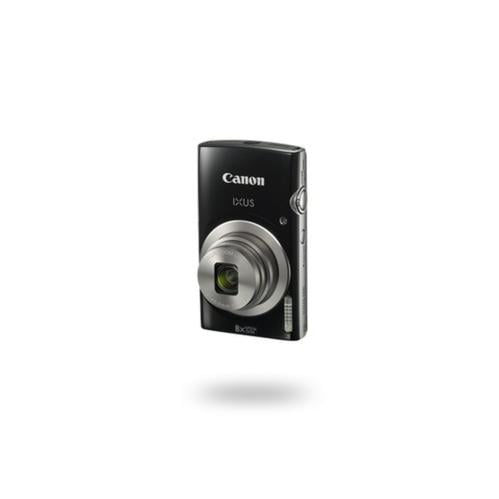 Camera Canon PowerShot IXUS 177 - Black