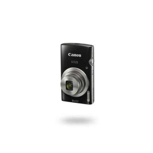 Canon Camera PowerShot IXUS 185 - Black