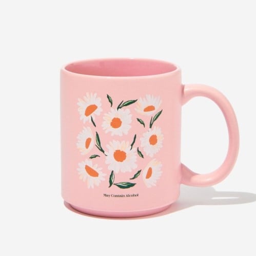 Daily Cup 06