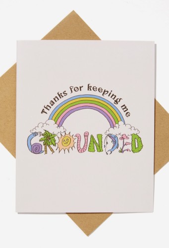 Thanks Card 01