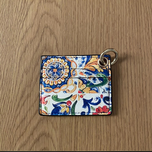 Crystal Cardholder