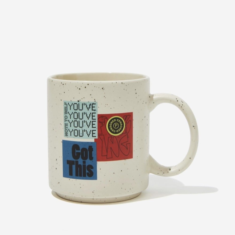 Daily Cup 02