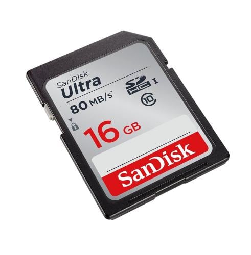 Memory card 16GB