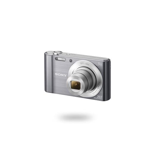 Sony Cyber-shot DSC-W730 Point and Shoot Camea - S...