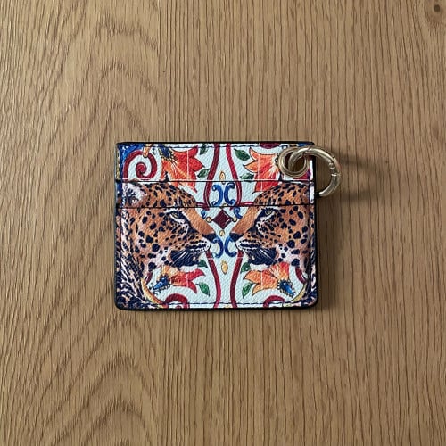 Tigers Cardholder