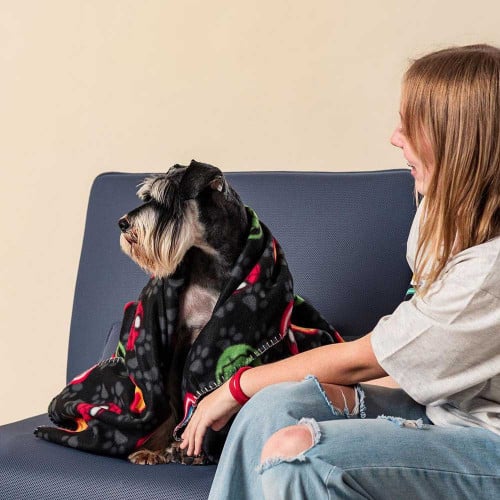 بطانية للحيوانات (pet blanket ) من شركة مارفل