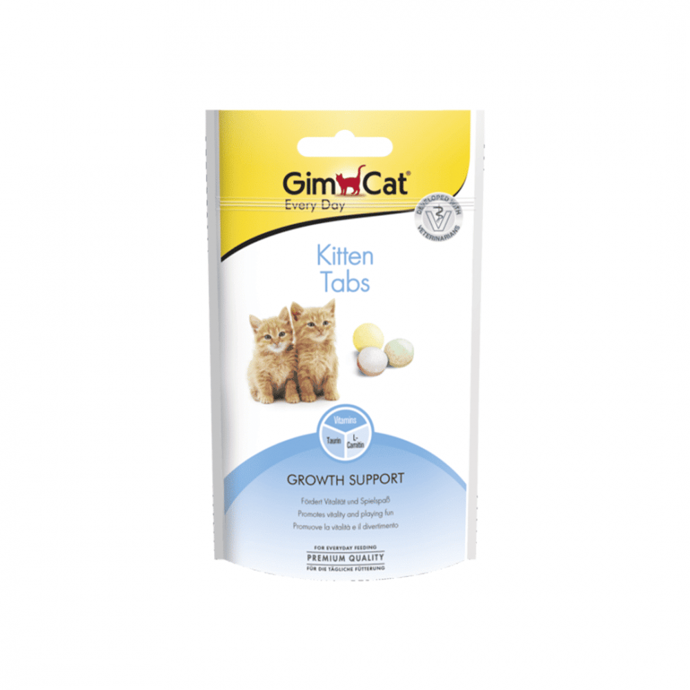 Cat multivitamin best sale