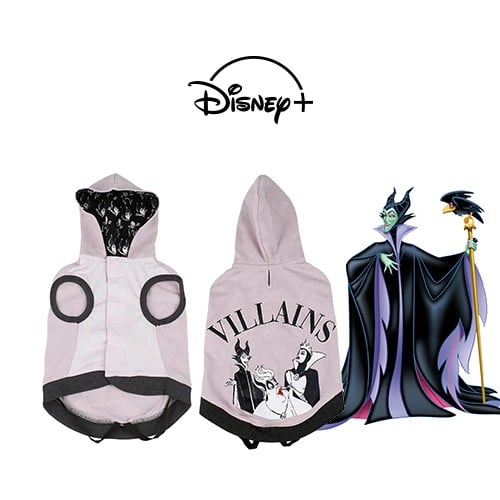 ملابس للقطط والكلاب من ديزني cat vilians cloths